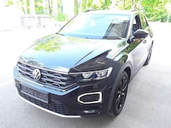 Bild des Angebotes VW T-Roc Sport