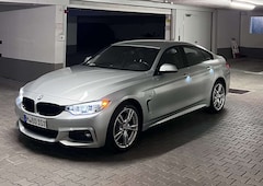 Bild des Angebotes BMW 420 2. Hand / Service Jährlich BMW / Restgarantie BMW