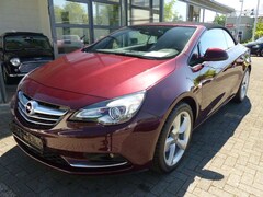 Bild des Angebotes Opel Cascada Edition ecoFlex*NAVI*SHZ*19"LM*PDC*SCHECKHEFT*CAM*