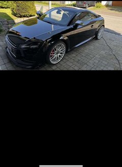 Bild des Angebotes Audi TTS Coupe S tronic