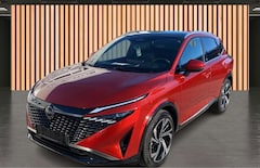 Bild des Angebotes Nissan Qashqai Facelift 1.3 DIG-T Tekna+*BOSE*Pano*