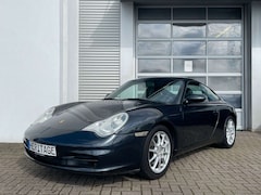 Bild des Angebotes Porsche 996 C4/XENON/SHZ/LEDER/ORIGINAL