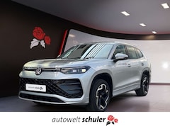 Bild des Angebotes VW Tayron R-Line 1,5 l eHybrid 177 PS DSG