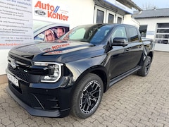 Bild des Angebotes Ford Ranger MS-RT e-4WD Doppelkabine 3,0l V6 EcoBlue Automatik