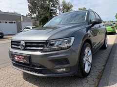 Bild des Angebotes VW Tiguan Join/DSG/LED/Navi