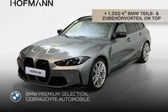Bild des Angebotes BMW M3 M3 Competition