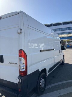 Bild des Angebotes Citroen Jumper 35 L3