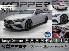 Bild des Angebotes Mercedes-Benz CLE 450 4M Cabrio AMG PremiumPLUS Vollausstattu.