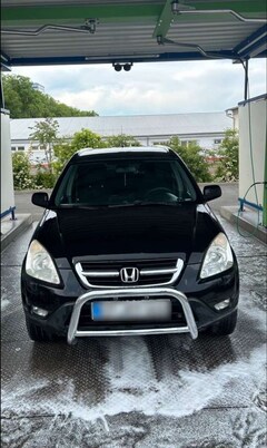 Bild des Angebotes Honda CR-V 2.0i ES