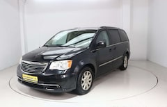 Bild des Angebotes Chrysler Grand Voyager Town & Country 3.6l *
