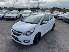 Bild des Angebotes Opel Karl Edition 1.Hand Klima SHG Euro6 Scheckheft