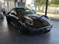 Bild des Angebotes Porsche 911 Carrera Cabriolet *Sportabgasanlage*Garantie