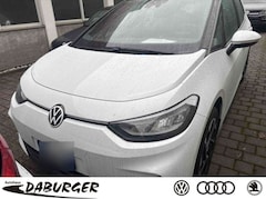 Bild des Angebotes VW ID.3 Pro 62kW FACELIFT 18-Zoll+ACC Klima Einparkhilfe