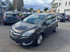 Bild des Angebotes Opel Meriva B Drive