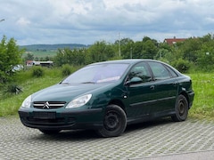 Bild des Angebotes Citroen C5 guter Zustand Tüv Zahnriemen neu
