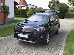 Bild des Angebotes Toyota RAV 4 RAV 4 2.5 4x2 HybridEdition