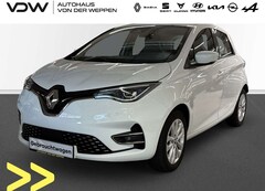 Bild des Angebotes Renault ZOE Experience Klima Fenster el.