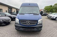 Bild des Angebotes Mercedes-Benz Sprinter Kasten 316 CDI MAXI*5-Sitzer*AHK*Stanh*