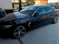 Bild des Angebotes BMW 425 425d Cabrio Aut. Luxury Line