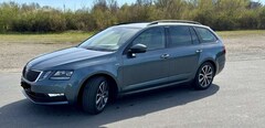 Bild des Angebotes Skoda Octavia Combi 2.0 TDI Drive