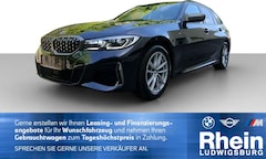 Bild des Angebotes BMW 340 Mi xDrive Touring Laser DrivAs HUD