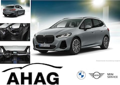 Bild des Angebotes BMW 220 i Active Tourer Steptronic DCT M Sportpaket
