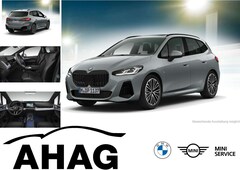 Bild des Angebotes BMW 220 i Active Tourer Steptronic DCT M Sportpaket