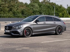 Bild des Angebotes Mercedes-Benz CLA 45 AMG Shooting Brake