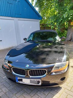 Bild des Angebotes BMW Z4 Z4 roadster 2.5i