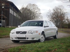 Bild des Angebotes Volvo S80 2.9 by NILSSON Pullman Stretch-Limo 1 of 16!