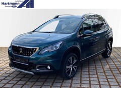 Bild des Angebotes Peugeot 2008 Crossway