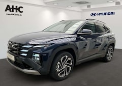 Bild des Angebotes Hyundai TUCSON 1.6 T-GDI 2WD 7-DCT Prime
