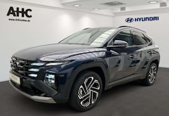 Bild des Angebotes Hyundai TUCSON 1.6 T-GDI 2WD 7-DCT Prime 360 4xSHZ ACC
