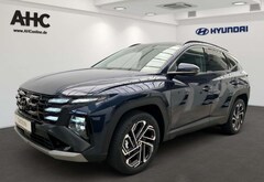 Bild des Angebotes Hyundai TUCSON 1.6 T-GDI 2WD 7-DCT Prime 360 4xSHZ ACC