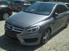 Bild des Angebotes Mercedes-Benz B 250 AMG Paket