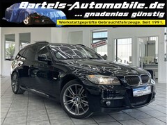 Bild des Angebotes BMW 325 i Touring xDrive M-Paket, Navi, Klimaautom.