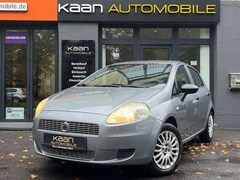 Bild des Angebotes Fiat Grande Punto 1.2 8V Active/RADIO/TÜV/2-HAND