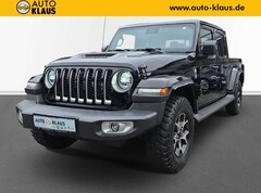 Bild des Angebotes Jeep Gladiator Overland 3.0 CRD 4WD ACC Kamera SHZ