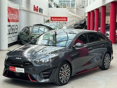 Bild des Angebotes Kia ProCeed / pro_cee'd pro cee'd GT DCT Panorama+Klappe+Bi-LED+JBL+DAB