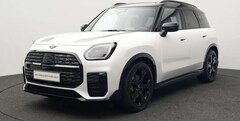 Bild des Angebotes MINI Countryman SE All4 John Cooper Works Trim