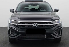 Bild des Angebotes VW T-Roc T-Roc 1.5 TSI R-Line 150PS