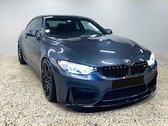 Bild des Angebotes BMW M4 M4 Coupe DKG Competition