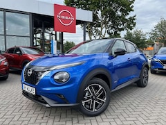 Bild des Angebotes Nissan Juke 1.6 4AMT Hybrid N-Connecta/WINTER/SOFORT/NAVI/KAME