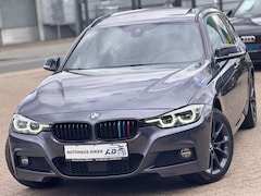 Bild des Angebotes BMW 320 d xDrive M Sport Shadow