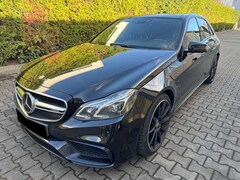 Bild des Angebotes Mercedes-Benz E 63 AMG E 63 AMG S 4Matic*Driver-Pack*Comand*Carbon*H&K*
