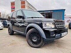 Bild des Angebotes Land Rover Discovery 3.0 TDV6  Active Driveline Automatik S