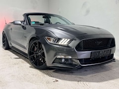 Bild des Angebotes Ford Mustang V8 GT Cabrio *Einzelstück*700PS*TOP