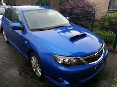 Bild des Angebotes Subaru Impreza Impreza Stufenheck WRX