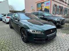 Bild des Angebotes Jaguar XE Portfolio/1.Hand/Head-Up/Sitzbelüftung/360°