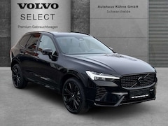 Bild des Angebotes Volvo XC60 T6 Ultra Black Edition !!VOLLAUSSTATTUNG!!